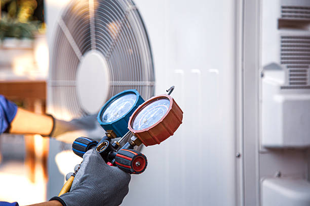 Affordable Hvac Installation solutions in Forest, MS