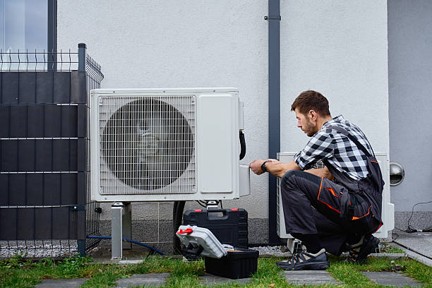 Trusted Hvac Installation service in Forest, MS - AAA Pro HVAC